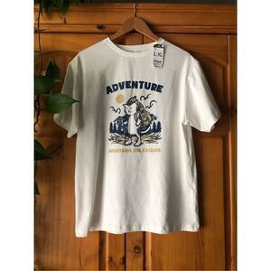 NWT Tokyo Life T shirt Size L-XL